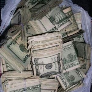 Meet your Posher, Terrell